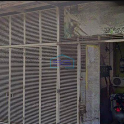 Dijual Ruko 3 Lantai di Cengkareng Jakarta Barat Luas Bangunan 150 m²