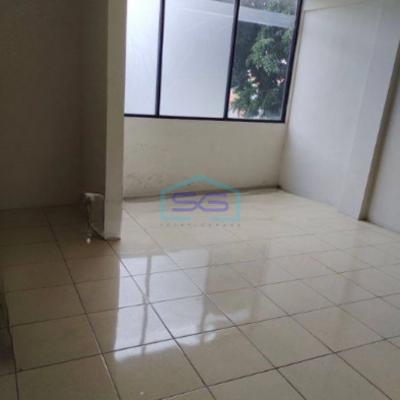 Dijual Ruko 3 Lantai di Cengkareng Jakarta Barat Luas Bangunan 150 m²