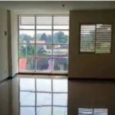 Dijual Ruang Usaha di Karang Tengah Boulevard