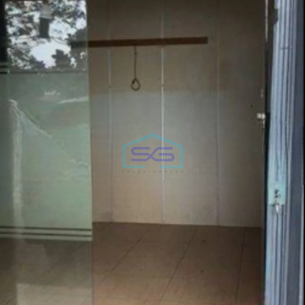 Dijual Ruko Luas Bangunan  160 m² 3 Lantai di Cengkareng Jakarta Barat-2