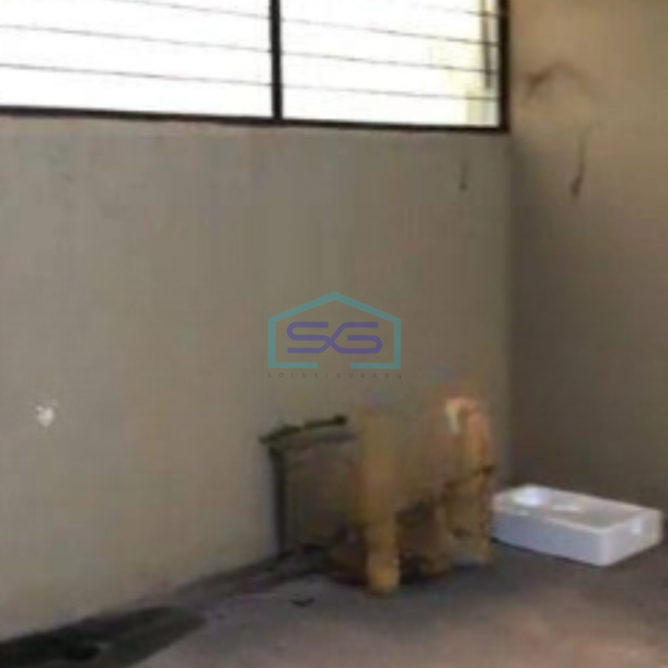 Dijual Ruko Luas Bangunan  160 m² 3 Lantai di Cengkareng Jakarta Barat-1