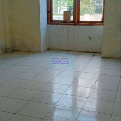 Dijual Ruko Cocok Untuk Segala Usaha di Duri Kosambi Jakarta Barat Luas Bangunan 200 m²