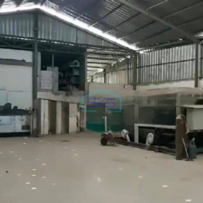 Dijual Ruko Luas Tanah  774 m² di Duri Kosambi Jakarta Barat