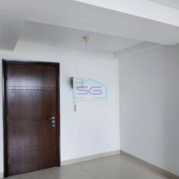 Dijual Gudang 2 Lantai di Central Park Jakarta Barat Harga Bisa Nego-2