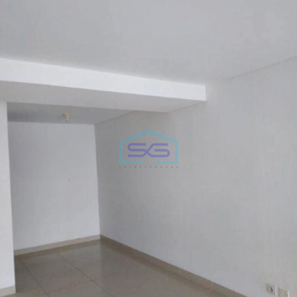 Dijual Gudang 2 Lantai di Central Park Jakarta Barat Harga Bisa Nego-1