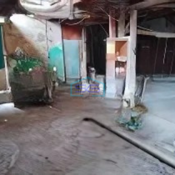 Dijual Gudang Akses Container 40 Feet Luas Tanah 1706 m² di Kalideres Jakarta Barat-1