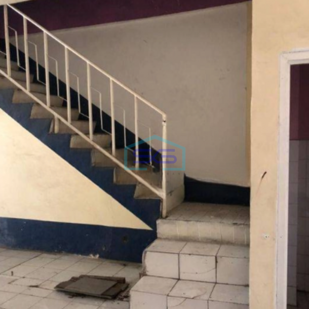Disewakan Ruko Cimone Tangerang Lokasi Pinggir Jalan-1