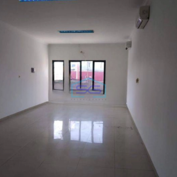 Disewakan Ruko 3 Lantai di Tomang Jakarta Barat Luas Tanah 192 m²-2