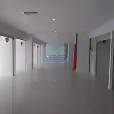 Disewakan Gudang 2 Lantai Lokasi Strategis  di Mangga Besar Jakarta Barat