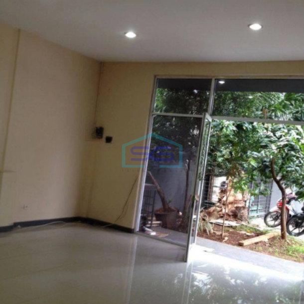 Disewakan Gudang Lokasi Strategis dan Bebas Banjir Luas Tanah 360 m² di Cipondoh Tangerang-1