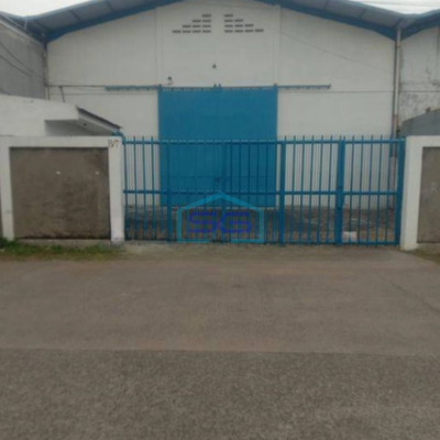 Disewakan Gudang Benda Raya Swiss Bell Hotel Husein Sastra Negara Dekat Bandara