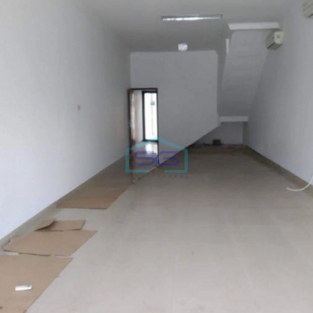 Disewakan Ruko di Belakang Roxy Square Tomang Jakarta Barat Luas Bangunan 192 m²-2