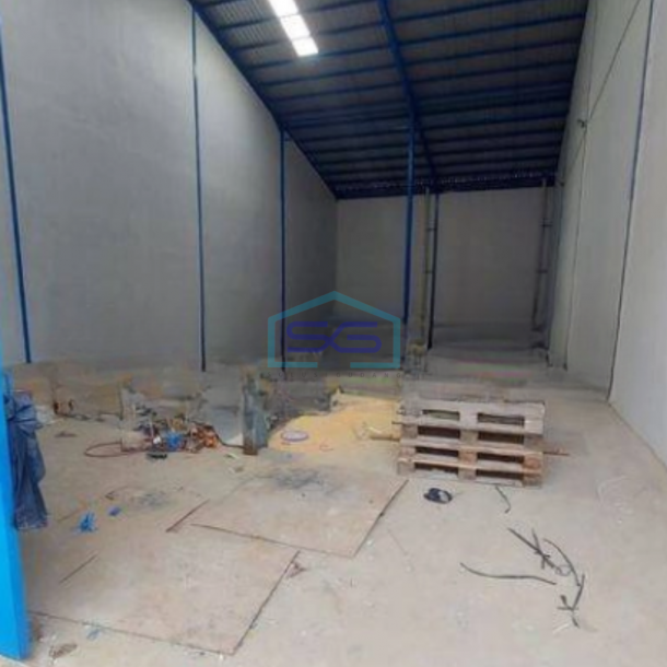Disewakan Gudang Siap Pakai di Daan Mogot Luas Tanah 400 m²-3