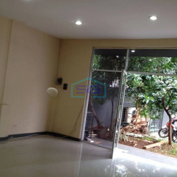 Disewakan Gudang di Cipondoh Tangerang Luas Tanah 360 m²-1