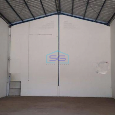 Disewakan Gudang KBC Dadap Tangerang