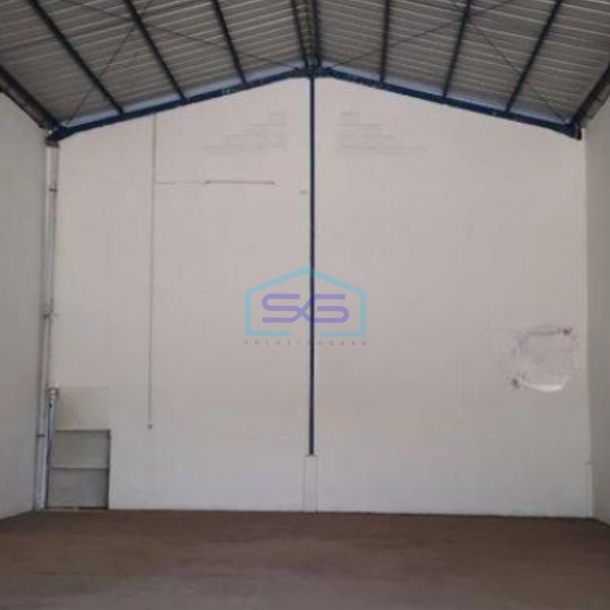 Disewakan Gudang KBC Dadap Tangerang-2
