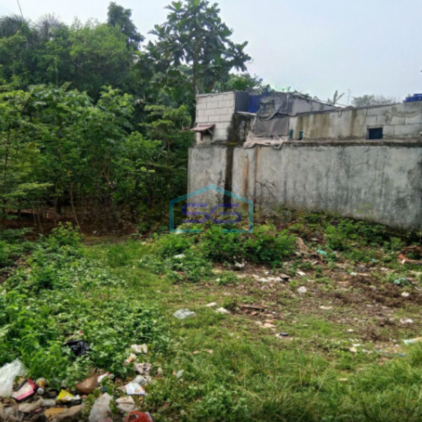 Disewakan Tanah Lokasi di Pakujaya Tangerang Cocok Untuk Gudang LT 1800m2-2