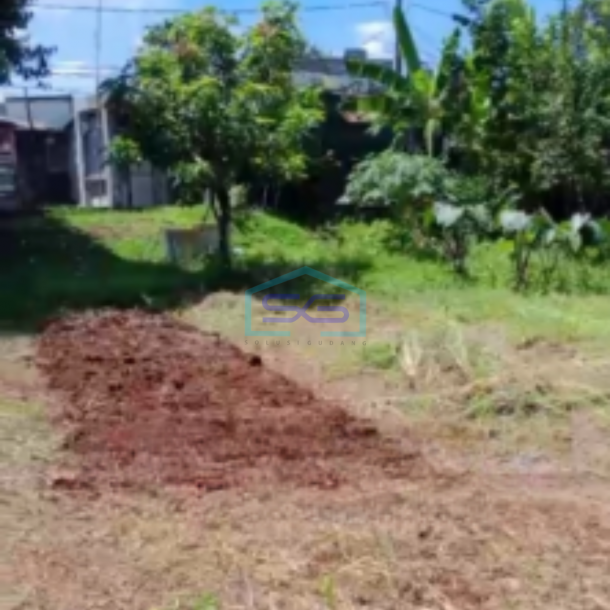 Dijual Murah Tanah Luas 1410m2 Di Kampung Utan Ciputat Tangerang Selatan-2