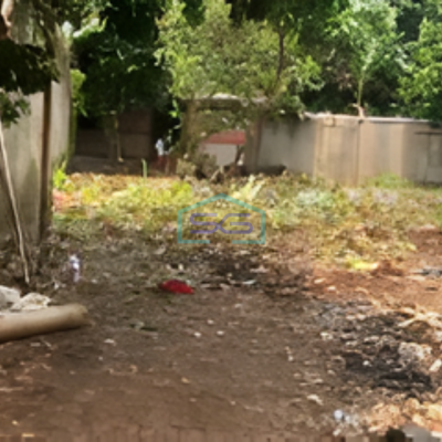 Dijual Tanah Luas  Harga Miring Siap Bangun di Bojong Sempu Parung Bogor