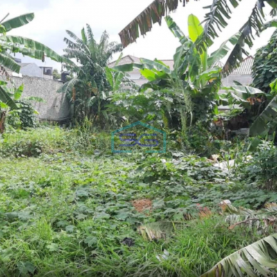 Dijual Tanah Pondok Kacang Barat Dekat Graha Bintaro Tangerang Selatan