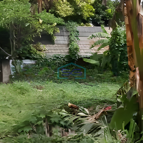 Dijual Tanah Pondok Kacang Barat Dekat Graha Bintaro Tangerang Selatan-1