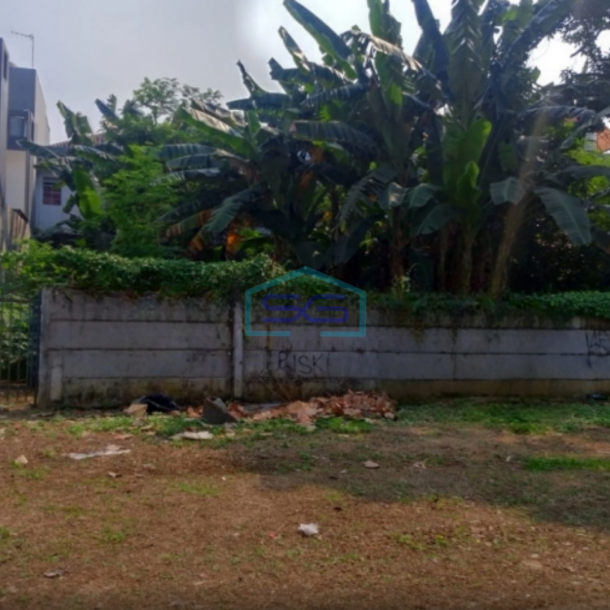 Dijual Tanah Kavling Siap Bangun Di Duren Sawit Jakarta Timur-2