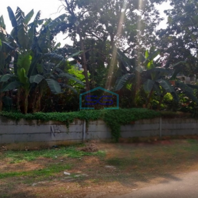 Dijual Tanah Kavling Siap Bangun Di Duren Sawit Jakarta Timur