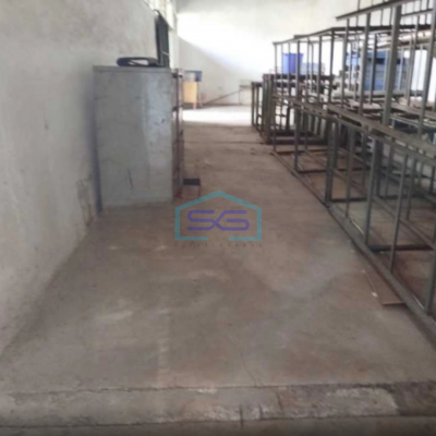 Dijual Gudang Siap Pakai Di Cimuning Mustikajaya Bekasi LT 2331m2
