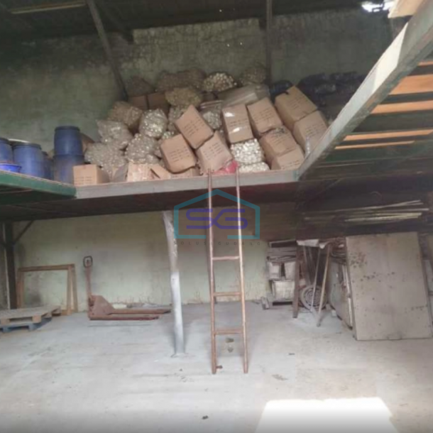 Disewakan Gudang Siap Pakai Di Cimuning Mustikajaya Bekasi LB 800m2-3