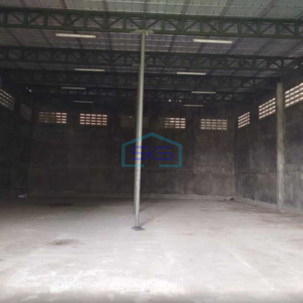 Disewakan Gudang Siap Pakai Di Cimuning Mustikajaya Bekasi LB 800m2-5