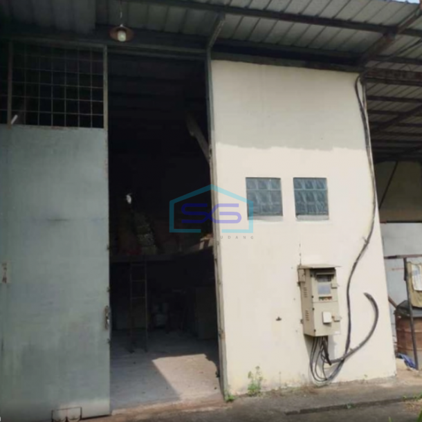 Disewakan Gudang Siap Pakai Di Cimuning Mustikajaya Bekasi LB 800m2-4