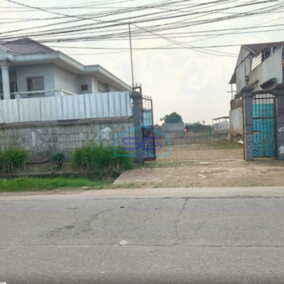 Disewakan Lahan Tanah Siap Pakai Di Setu Bekasi Luas Tanah 6200m2