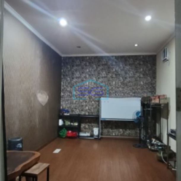 Dijual Ruko Siap Pakai Di Candrabaga Bekasi Luas Bangunan 150m2-4