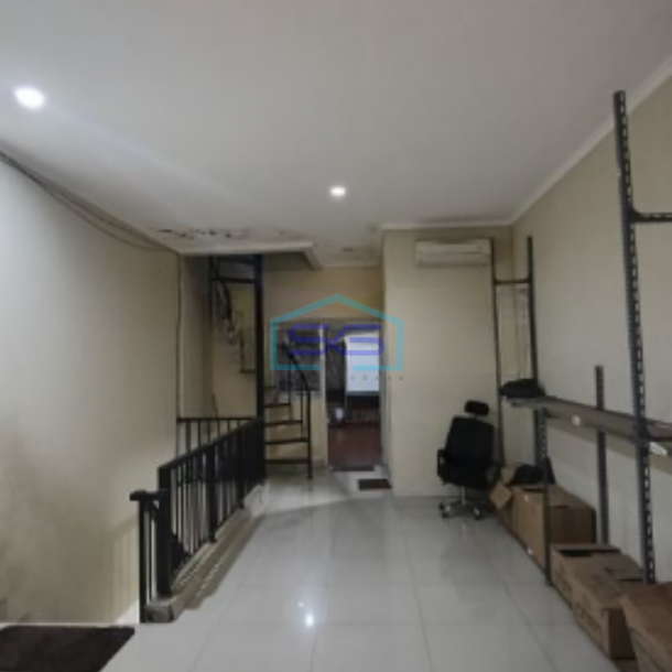 Dijual Ruko Siap Pakai Di Candrabaga Bekasi Luas Bangunan 150m2-3