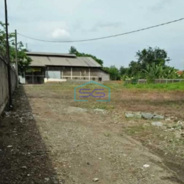 Dijual Pabrik Siap Pakai Di Klari Karawang Timur Jawa Barat Luas Tanah 5500m2-4