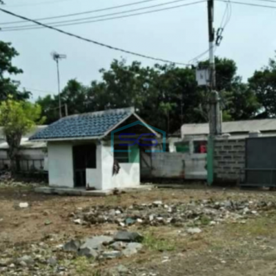 Dijual Pabrik Siap Pakai Di Klari Karawang Timur Jawa Barat Luas Tanah 5500m2