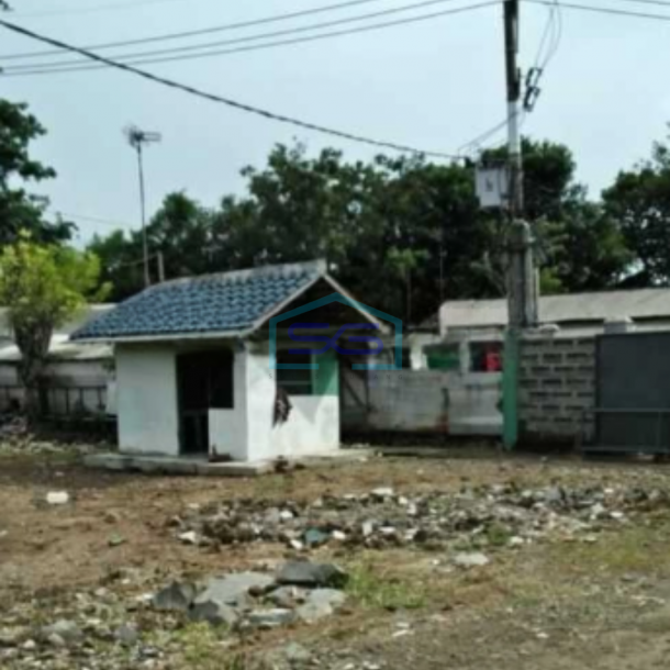 Dijual Pabrik Siap Pakai Di Klari Karawang Timur Jawa Barat Luas Tanah 5500m2-2