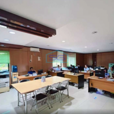 Dijual Gudang Siap Pakai di Citeureup Bogor Jawa Barat Luas Tanah 7000m2