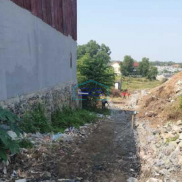 Dijual Tanah Siap Bangun di Cikarang Selatan Bekasi Luas Tanah 3299m2-2