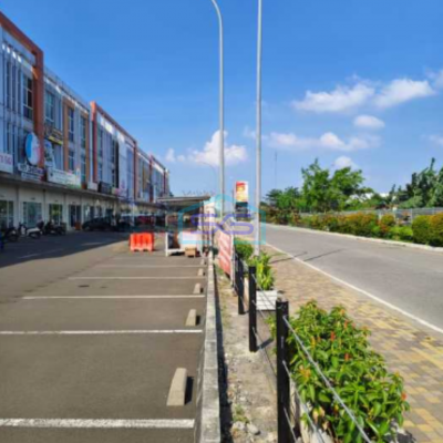 Dijual Ruko Gandeng 3 Lantai Di Summarecon Bekasi Luas Bangunan 239m2