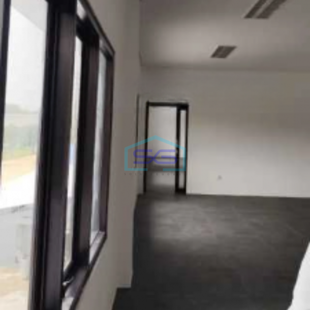 Dijual Pabrik Siap Pakai di Kawasan Industri Cikarang Bekasi Luas Tanah 6000m2-3
