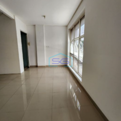 Disewakan Ruko Arana Di Kota Harapan Indah Bekasi Luas Bangunan 160m2