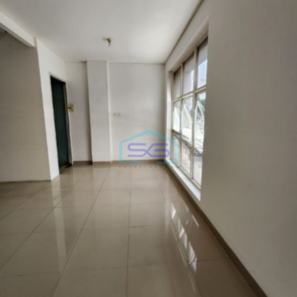 Disewakan Ruko Arana Di Kota Harapan Indah Bekasi Luas Bangunan 160m2-5