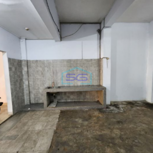 Disewakan Ruko Arana Di Kota Harapan Indah Bekasi Luas Bangunan 160m2-3