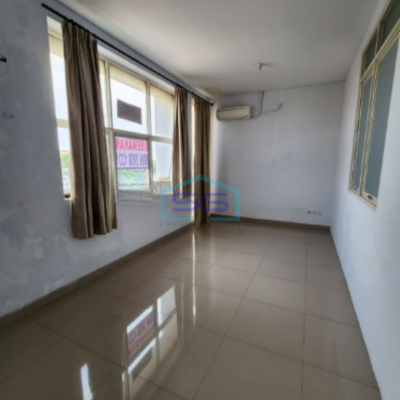 Disewakan Ruko Arana Di Kota Harapan Indah Bekasi Luas Bangunan 160m2