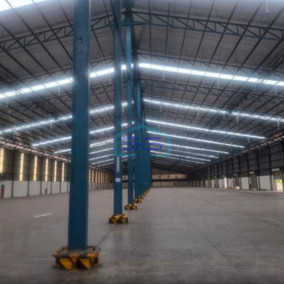 Disewakan Gudang Siap Pakai di Cakung Jakarta Timur Luas 5472m2