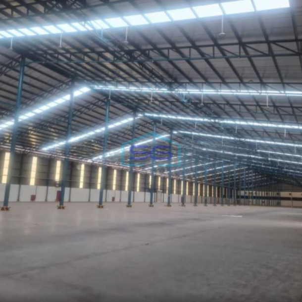 Disewakan Gudang Siap Pakai di Cakung Jakarta Timur Luas 5472m2-5