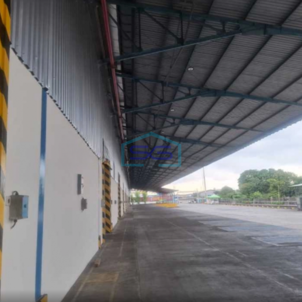 Disewakan Gudang Siap Pakai di Cakung Jakarta Timur Luas 5472m2-4