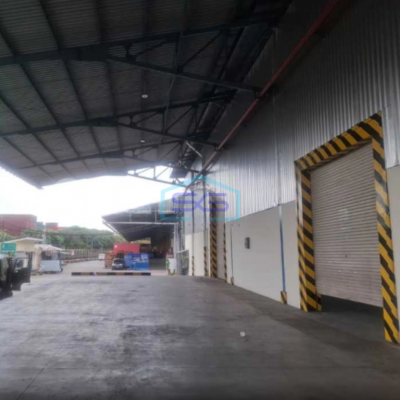 Disewakan Gudang Siap Pakai di Cakung Jakarta Timur Luas 5472m2