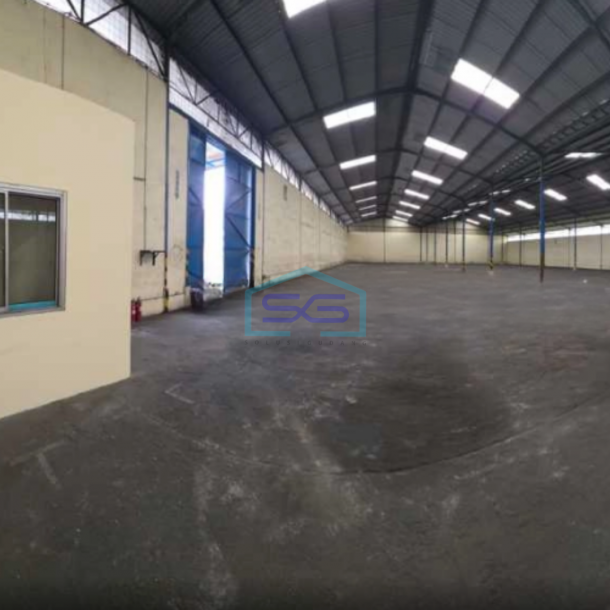 Disewakan Gudang Siap Pakai di Cakung Jakarta Timur Luas 1344m2-3
